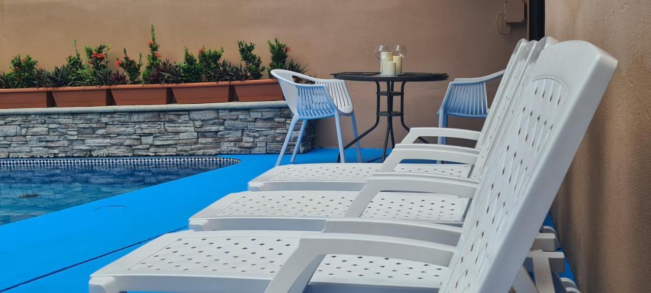 El Encanto Condominiums Jaco Exterior photo