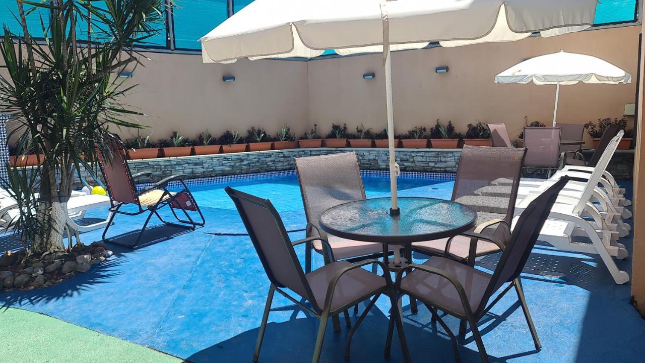 El Encanto Condominiums Jaco Exterior photo